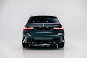 BMW M340i xDrive Touring First Edition 2020 года  (WW)